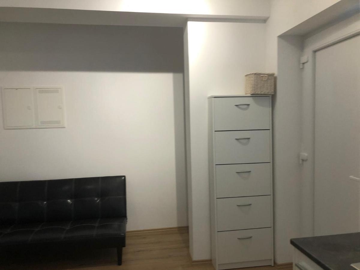 Apartmaji Meduza Изола Экстерьер фото