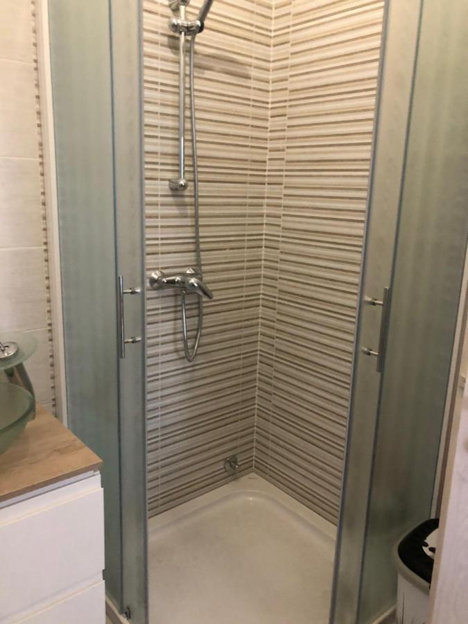 Apartmaji Meduza Изола Экстерьер фото