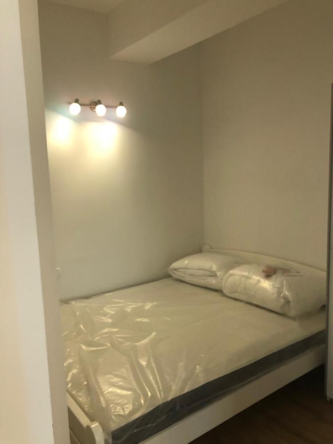 Apartmaji Meduza Изола Экстерьер фото