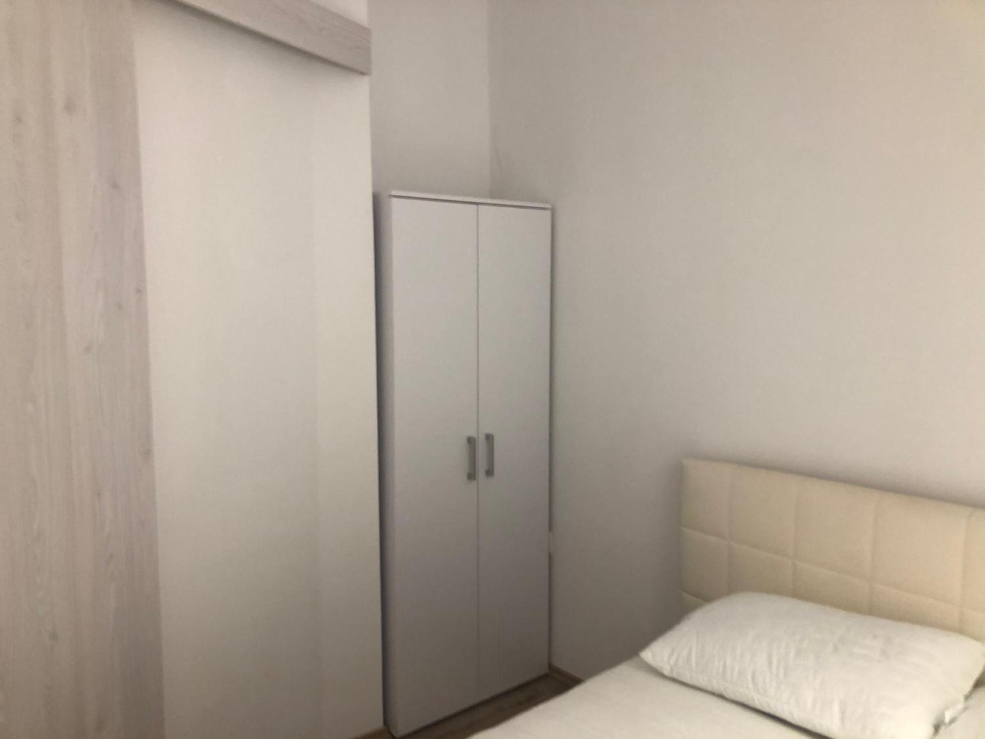 Apartmaji Meduza Изола Экстерьер фото