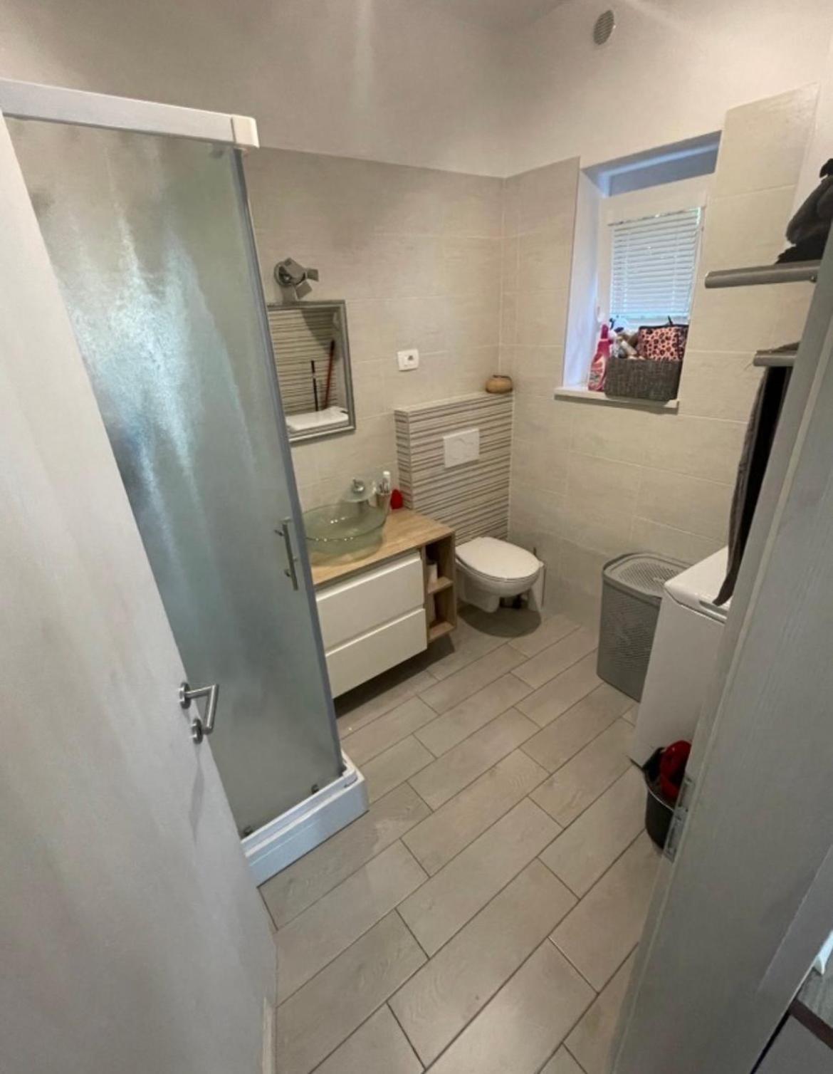 Apartmaji Meduza Изола Экстерьер фото