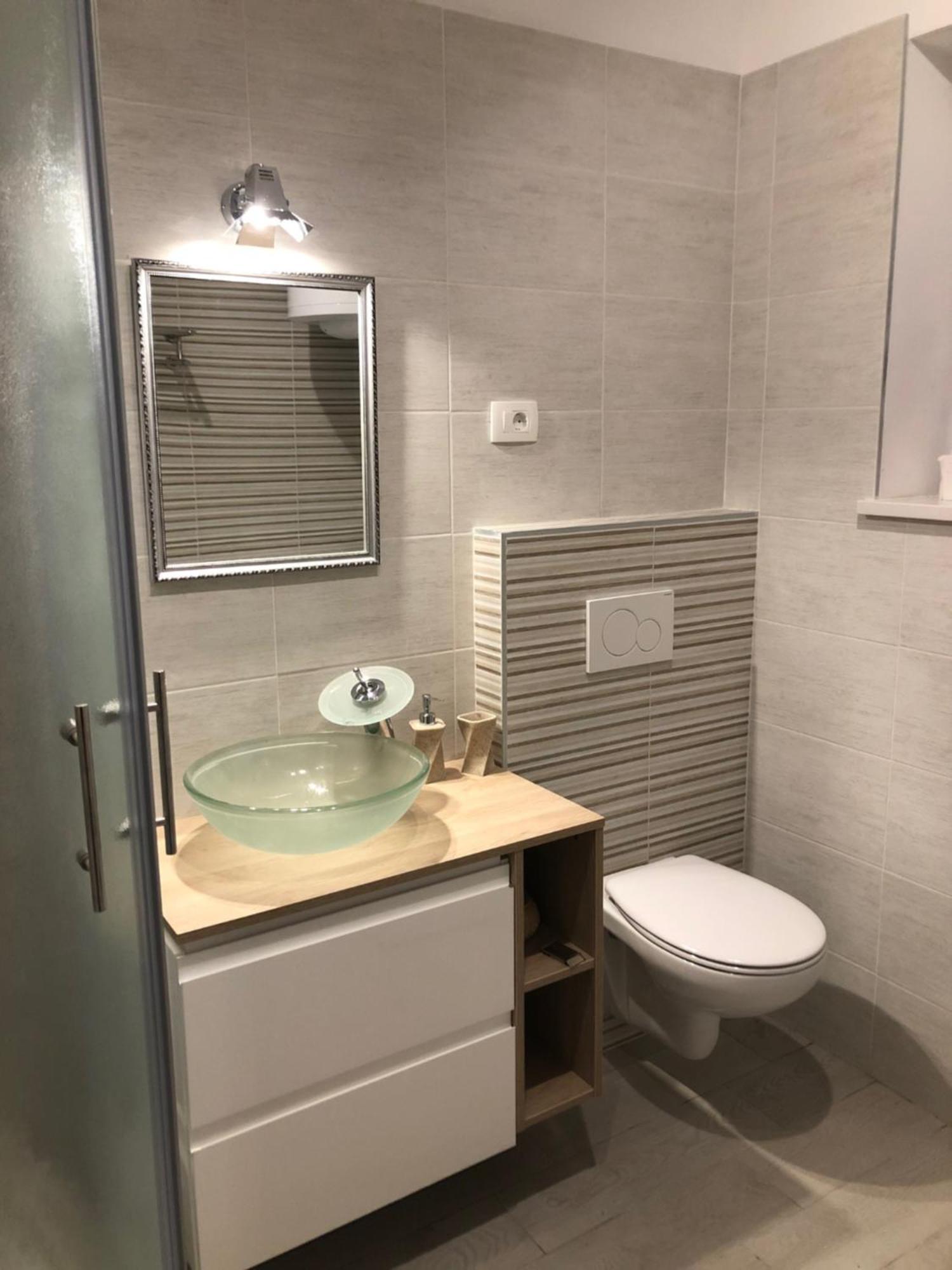 Apartmaji Meduza Изола Экстерьер фото