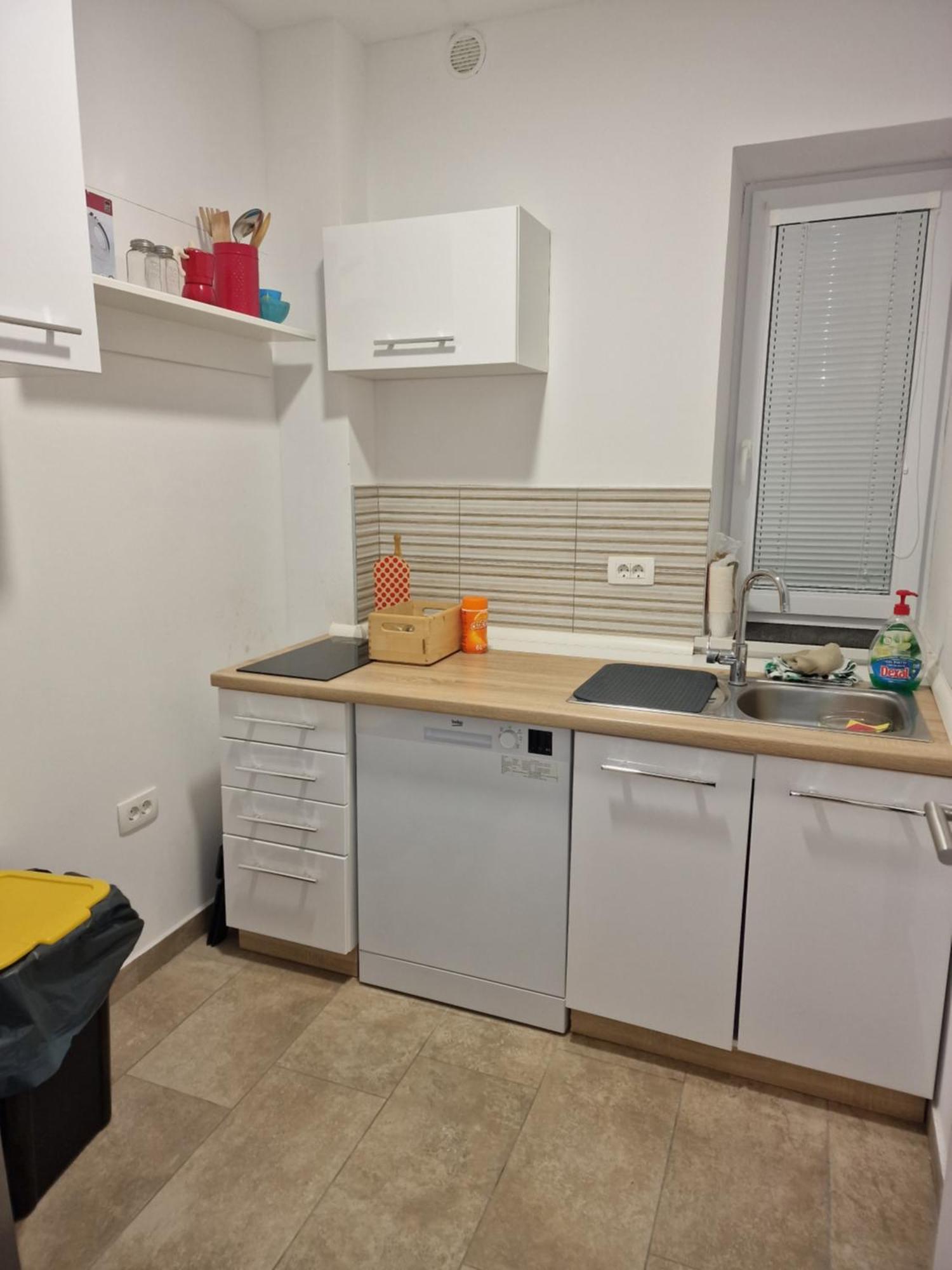 Apartmaji Meduza Изола Экстерьер фото