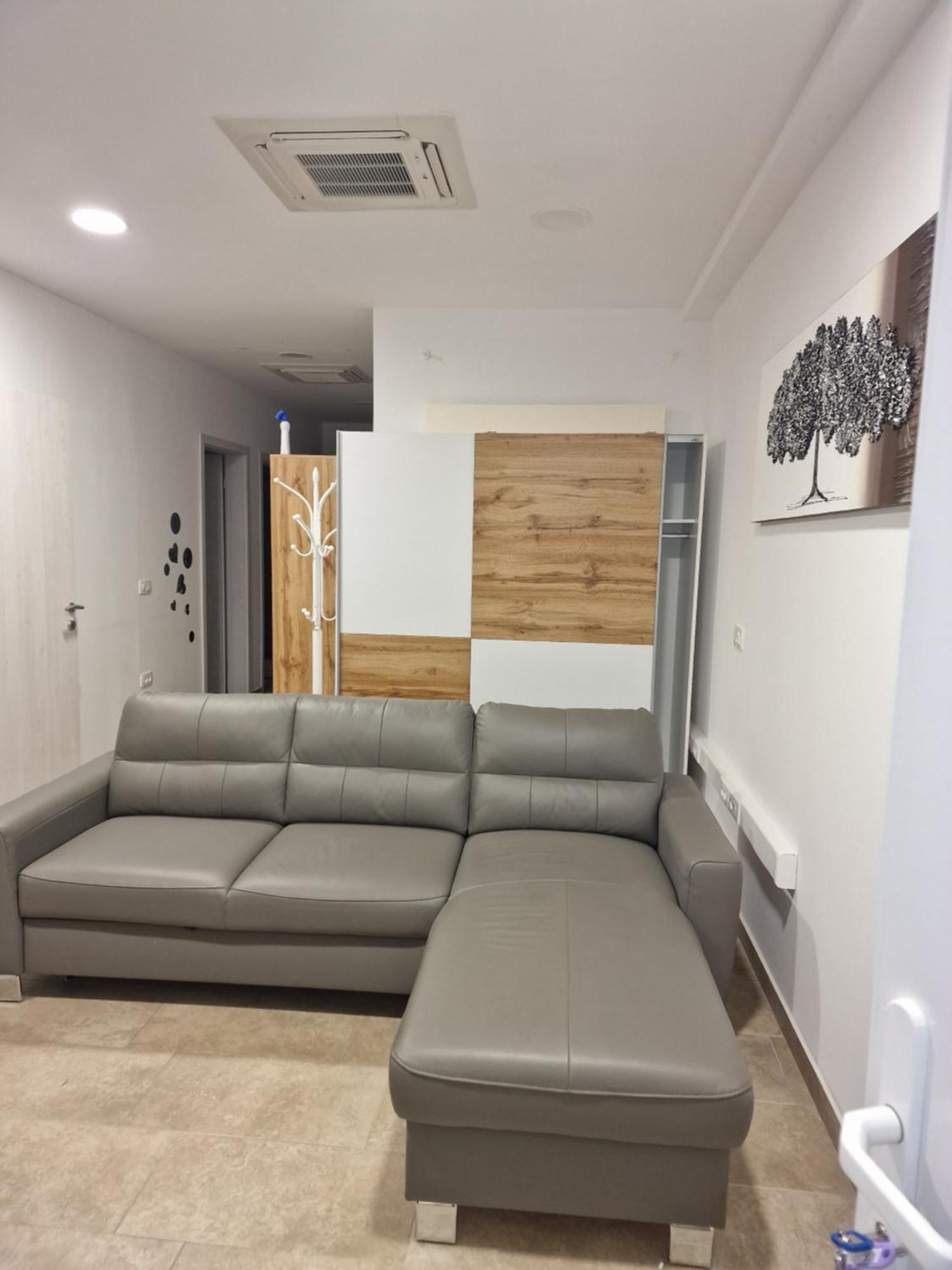 Apartmaji Meduza Изола Экстерьер фото