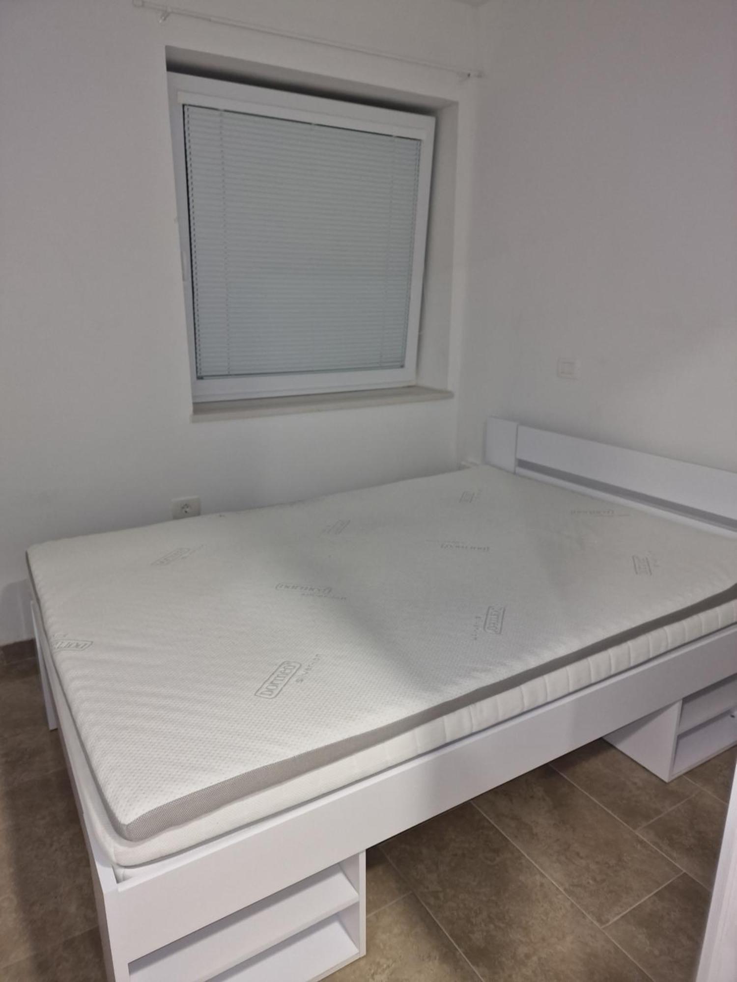 Apartmaji Meduza Изола Экстерьер фото