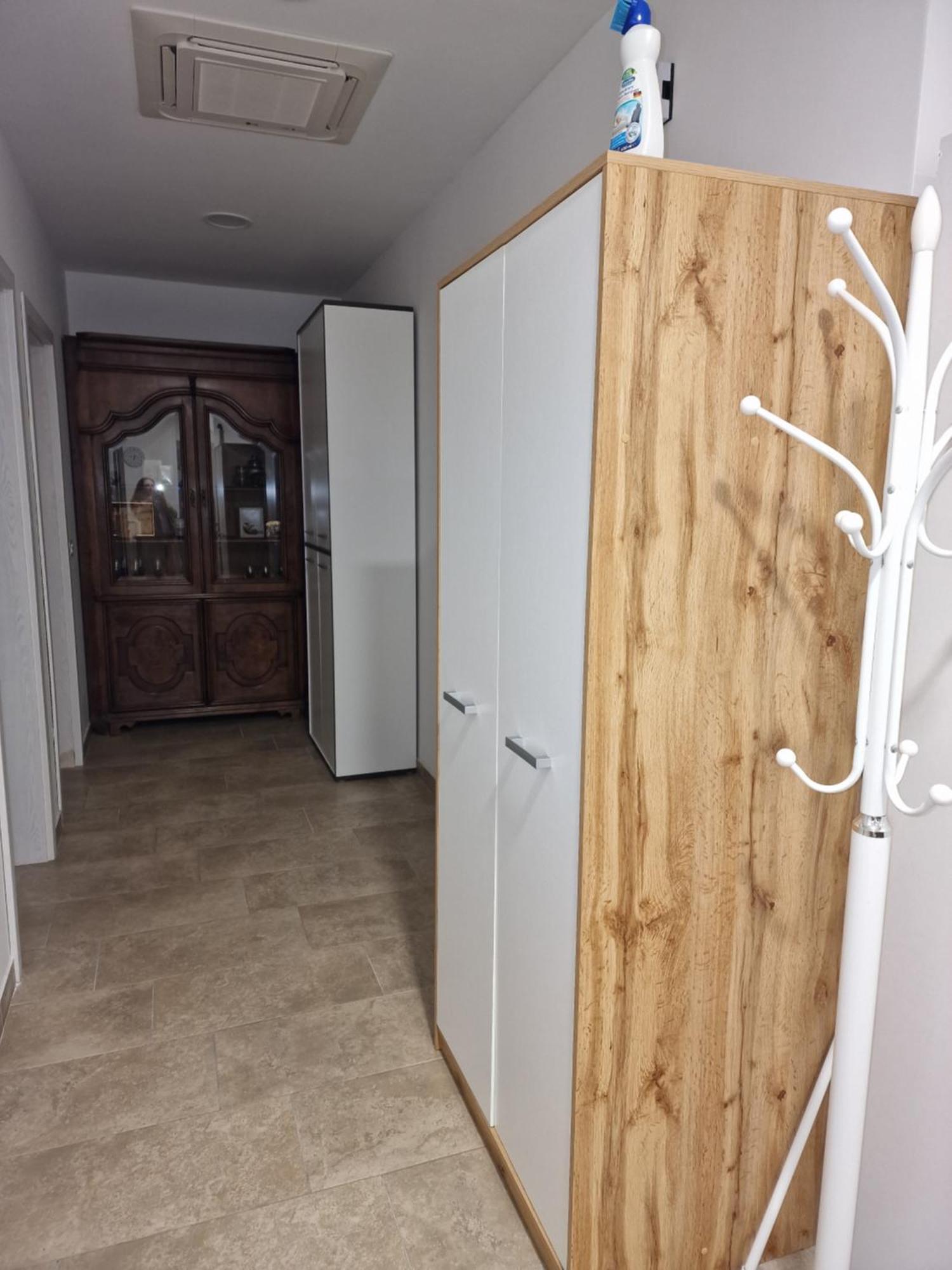 Apartmaji Meduza Изола Экстерьер фото