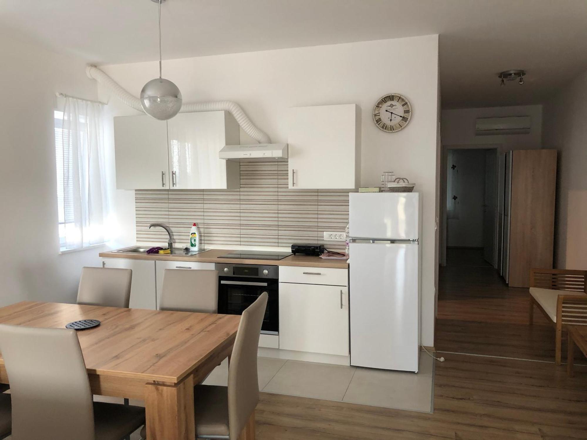 Apartmaji Meduza Изола Экстерьер фото
