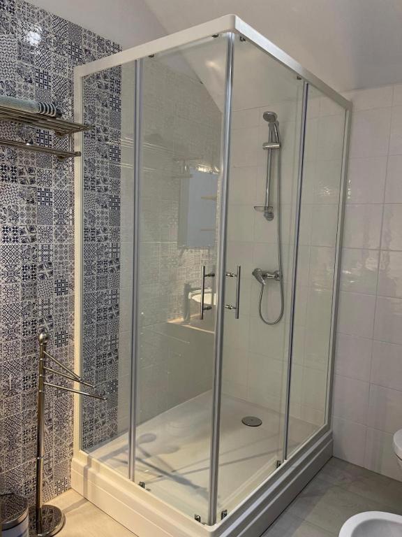 Apartmaji Meduza Изола Экстерьер фото